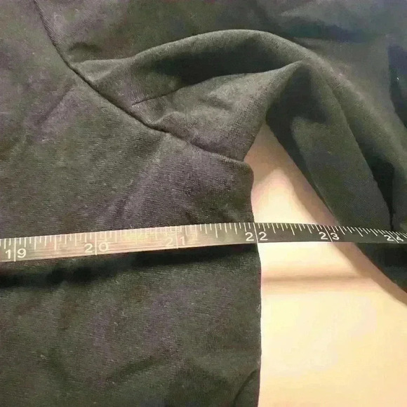 J by JCREW BLACK STRETCH BLAZER- Size 18 - Picture 7 of 8